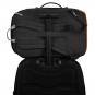 pacsafe GO Anti-Theft 44L Carry-on Backpack Jet Black