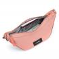 pacsafe GO Anti Theft Lunar Crossbody Rose