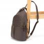 pacsafe Stylesafe Sling Rucksack mit RFID-Schutz Mocha