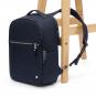 pacsafe W 10L Anti Theft Backpack Navy