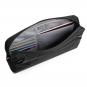 pacsafe W Anti-Theft 3-In-1 Sling Black