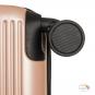Paklite Sienna Kabinentrolley 4R Rosé