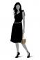 Picard Tiffany Damentasche aus Leder 9023 matcha