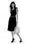 Picard Zip It Damentasche 2508 Reef