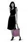 Picard Mega Shopper 2404 Lavendel