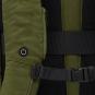 Piquadro Arne Bike Laptop-Rucksack 15,6" Notebookfach und mit LED-Licht Rost