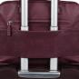Piquadro Laszlo Doppelgriff-Laptoptasche mit 15" Laptopfach