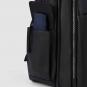 Piquadro Modus Special Laptop-Rucksack 15,6" mit iPad®-Fach, groß Schwarz