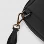 Piquadro Modus Special Pocket Crossbody Bag mit iPad®mini-Fach Schwarz