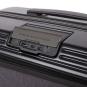 Piquadro PQ-Biz Fastcheck computertrolley, 15,6" Laptopfach, BagMotic
