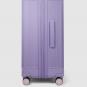 Piquadro PQ Light Großer Trolley Koffer mit 4-Rollen, erweiterbar4 Rollen Cyclamen