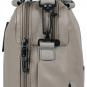 Piquadro Pulse Erweiterbare Laptoptasche mit Tablet-Tasche