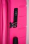 Polestream STRZ Asteroid Trolley M 64cm erweiterbar Pink