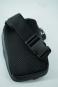 Polestream STRZ Barcelona Crossbody-Tasche Black