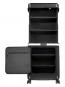 PULL UP Suitcase Urban Black