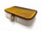 Rollink Accessories Koffer Organizer Set grey/yellow