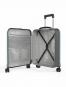 Rollink Vega 360 21" Cabin Size S, 4-Rollen Aquifier