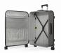 Rollink Vega 360 26" Check-In M, 4-Rollen Rose Smoke