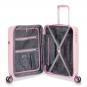 Roncato AIRGLAM Handgepäck XS 55cm Exp Pink