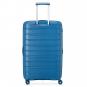 Roncato B-Flying Grande Spinner, erweiterbar 78cm denim