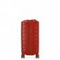 Roncato B-Flying Kabinentrolley, erweiterbar 55cm Rosso