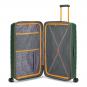 Roncato B-Flying Move Grosser Trolley erweiterbar 78cm Militar green