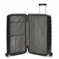 Roncato B-Flying Trunk Large schwarz