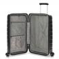Roncato B-Flying Trunk Medium schwarz