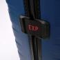 Roncato BOX 4.0 Trolley L EXP Navy