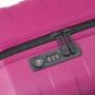 Roncato Box Sport 2.0 Carry-On Spinner 55cm Magenta