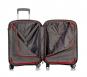 Roncato Double Premium Cabin Trolley 4R Black