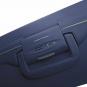 Roncato Light Trolley L 4R Navy