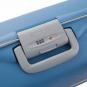 Roncato Light Trolley M 4R Ocean Blue