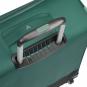 Roncato Lite Soft Handgepäck Carry-On Trolley 2-Rollen Green Bottle