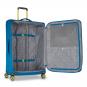 Roncato Move Grosse Koffer 77cm erweiterbar Blauer See