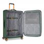 Roncato Move Grosse Koffer 77cm erweiterbar Militar green