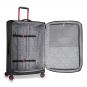 Roncato Move Grosse Koffer 77cm erweiterbar Smoke black