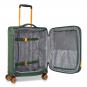 Roncato Move Handgepäck 55cm erweiterbar Militar green