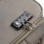 Roncato Neon Lite Cabin Trolley 2 Rollen 55cm Grau