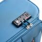 Roncato Neon Lite Cabin Trolley 4 Rollen 55cm Avio