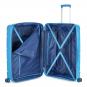 Roncato Starlight 3.0 Big Spinner 4-Rollen 75cm Exp. Bluette