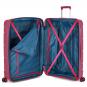 Roncato Starlight 3.0 Big Spinner 4-Rollen 75cm Exp. Burgundy