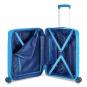 Roncato Starlight 3.0 Cabin Spinner 55cm 4-Rollen Exp. Bluette