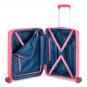 Roncato Starlight 3.0 Cabin Spinner 55cm 4-Rollen Exp. Coral Pink