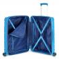 Roncato Starlight 3.0 Medium Spinner 4-Rollen 66cm Exp. Bluette