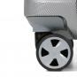 Roncato UNO ZSL PREMIUM 2.0 Trolley L Silber