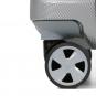 Roncato UNO ZSL PREMIUM 2.0 Trolley L Silber