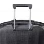 Roncato WE ARE GLAM Trolley M 4R Graphite