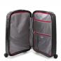 Roncato Ypsilon 4.0 Grosser Spinner L 78cm erweiterbar Black