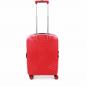 Roncato Ypsilon Handgepäck Carry-On 4-Rollen, erweiterbar Red